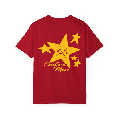 Carl's A Mess T-Shirt #2
