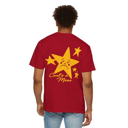 Carl's A Mess T-Shirt #2