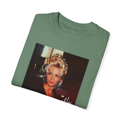 "CAMILLE ANDERSON" | RHOBH | Comfort Colors T-Shirt