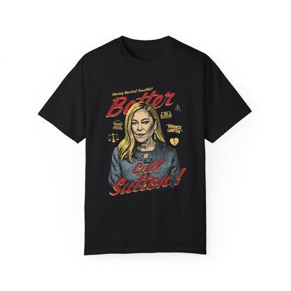 Better Call Sutton Tee