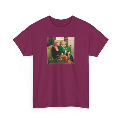 "GOLDEN GIRLS" | RHOBH T-SHIRT