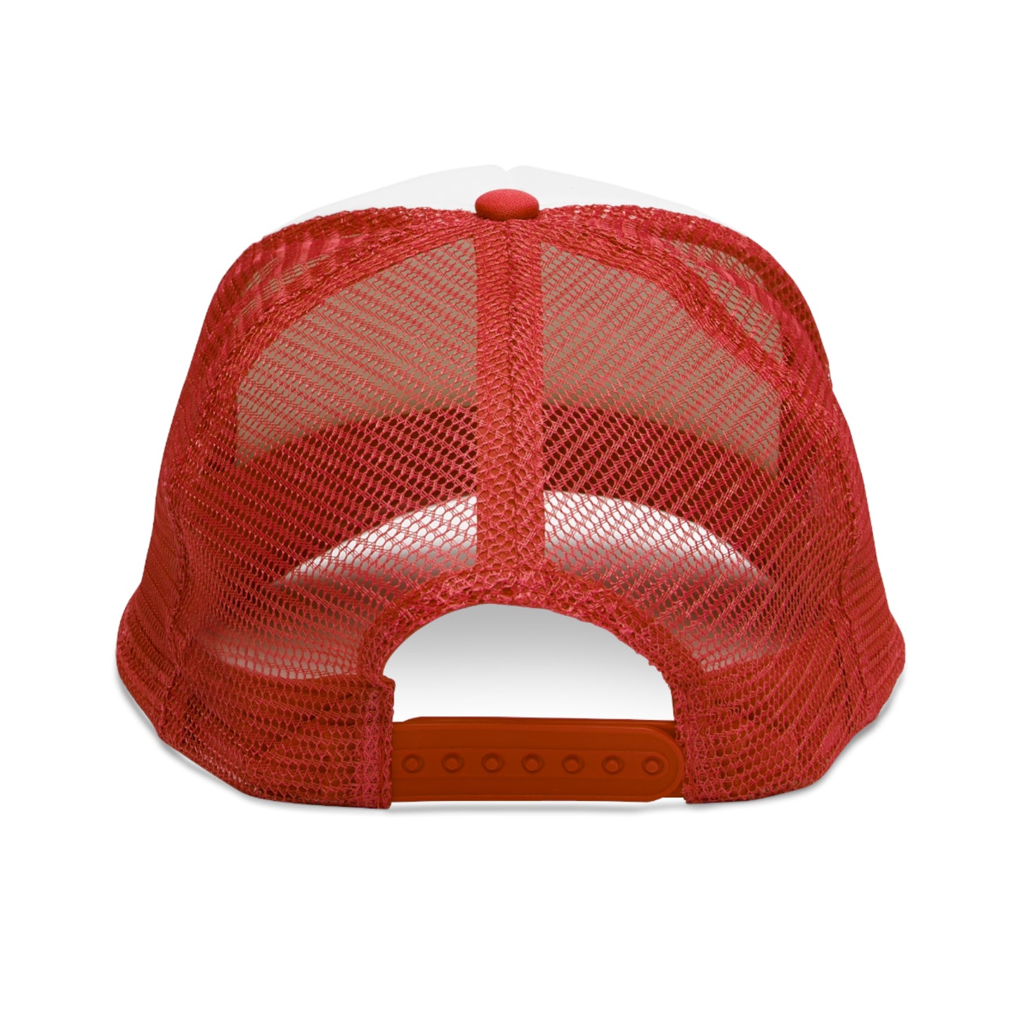 "PERNICIOUS" CAMILLE | RHOBH Trucker Hat