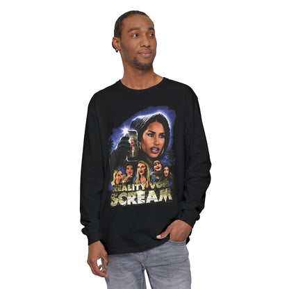 Reality Von SCREAM Tee