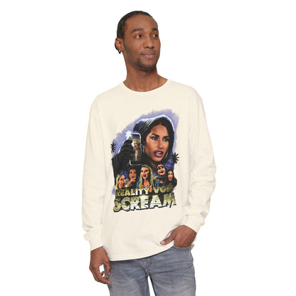 Reality Von SCREAM Tee