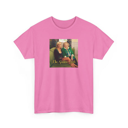 "GOLDEN GIRLS" | RHOBH T-SHIRT