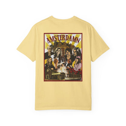 Amsterdamn! Tee #2