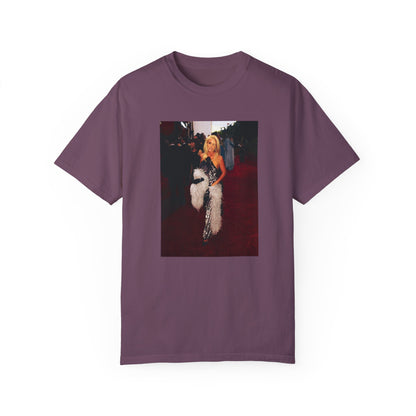 "RED CARPET" Camille Grammer | Comfort Colors T-Shirt