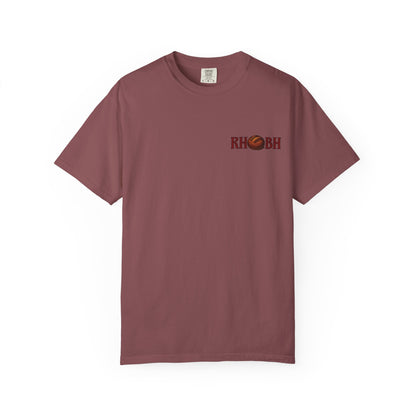 Amsterdamn! Tee #2