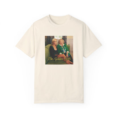 "GOLDEN GIRLS" CAMILLE | RHOBH T-SHIRT