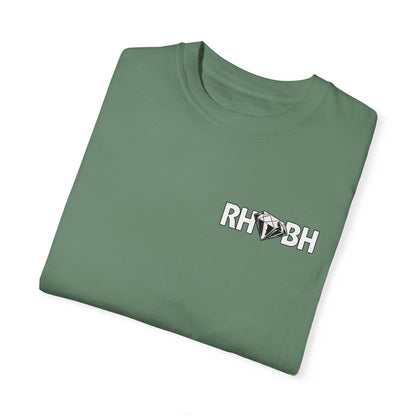RHOBH Season 14 Cast T-Shirt (Black & White)