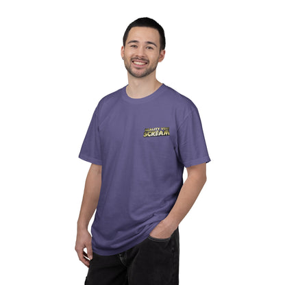 Reality Von SCREAM Tee