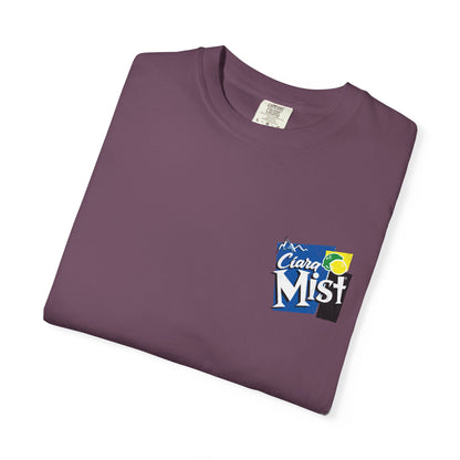 Ciara Mist T-shirt #1