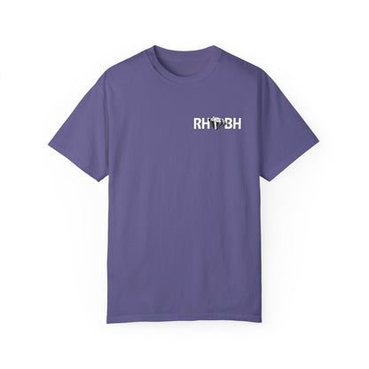 RHOBH Season 14 Cast T-Shirt (Black & White)