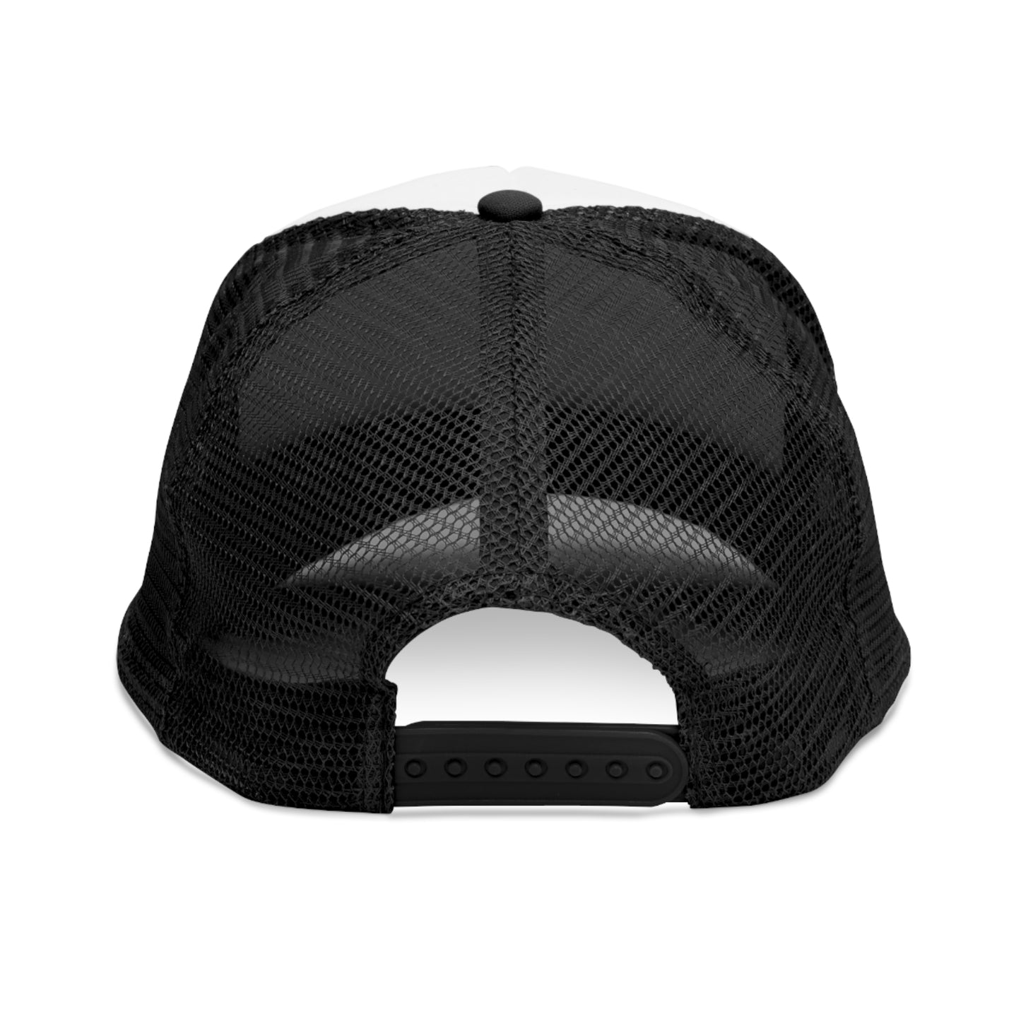 "PERNICIOUS" CAMILLE | RHOBH Trucker Hat