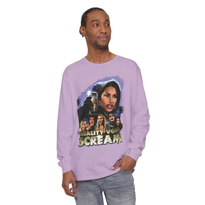 Reality Von SCREAM Tee
