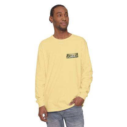 Reality Von SCREAM Tee Long Sleeve Tee