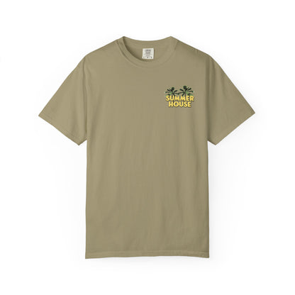 Summer House S9 | Cast Tee Shirt (No. 4)