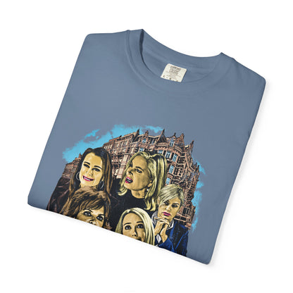 Amsterdamn! Tee #1