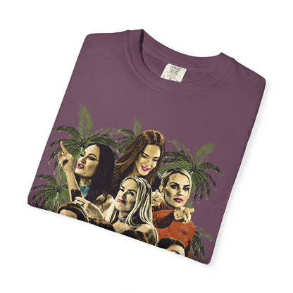Nothing Okay About Any of This T-Shirt