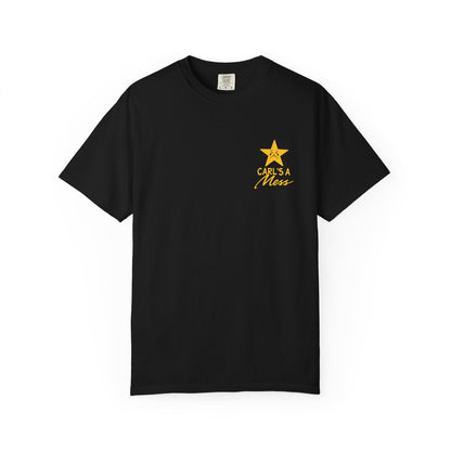 Carl's A Mess T-Shirt #2