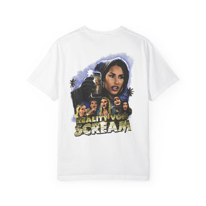 Reality Von SCREAM Tee