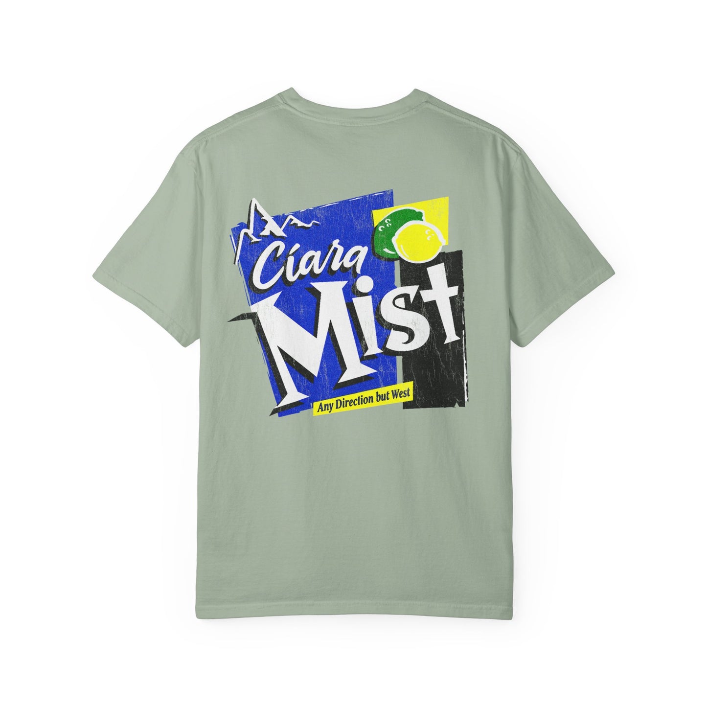 Ciara Mist T-shirt #1