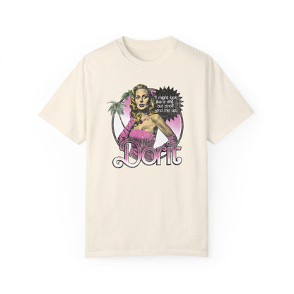 Dorit Doll T-Shirt