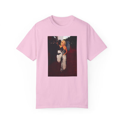 "RED CARPET" Camille Grammer | Comfort Colors T-Shirt