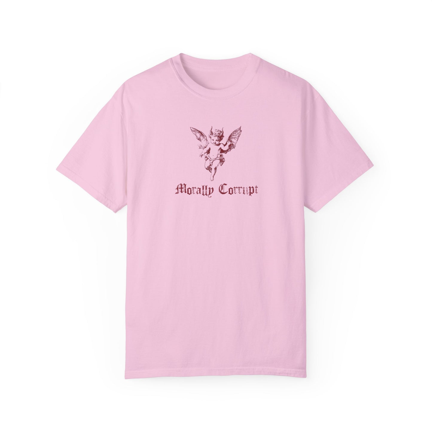 "Morally Corrupt" | Camille Grammer | RHOBH T-Shirt