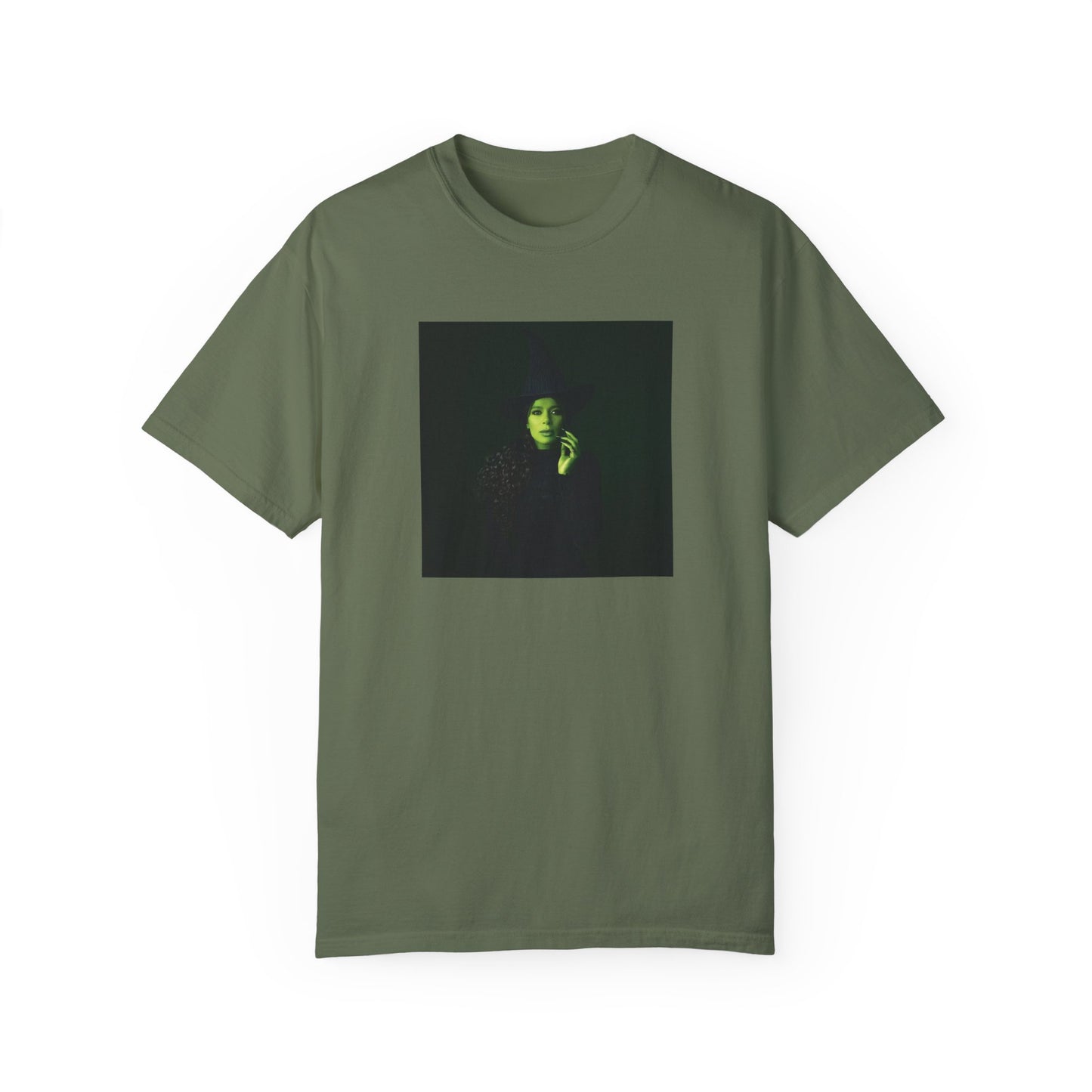 "Witchy Effing Poo" | RHOBH x WICKED | Comfort Colors T-Shirt