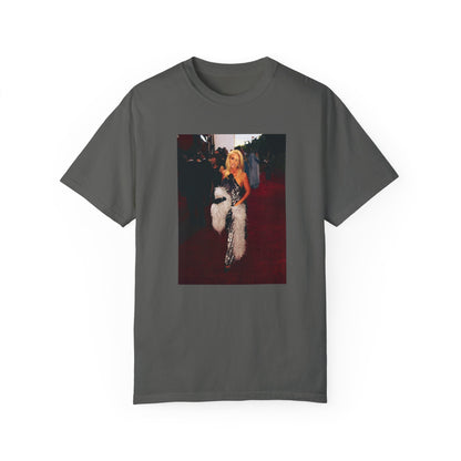 "RED CARPET" Camille Grammer | Comfort Colors T-Shirt