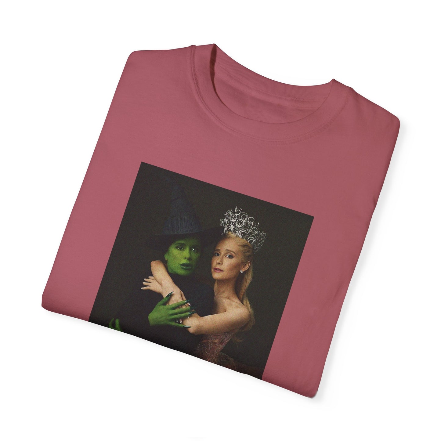 "RICKED" | RHOBH x WICKED | Comfort Colors T-Shirt