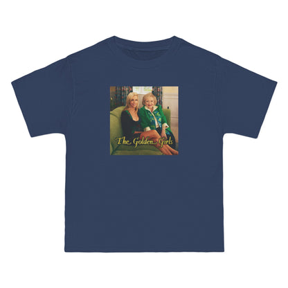 "GOLDEN GIRLS" | CAMILLE GRAMMER | RHOBH Beefy-T®