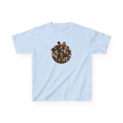 RHOA S16 Baby Tee