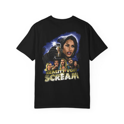 Reality Von SCREAM Tee