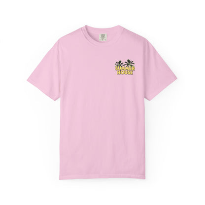 Summer House S9 | Cast Tee Shirt (No. 4)