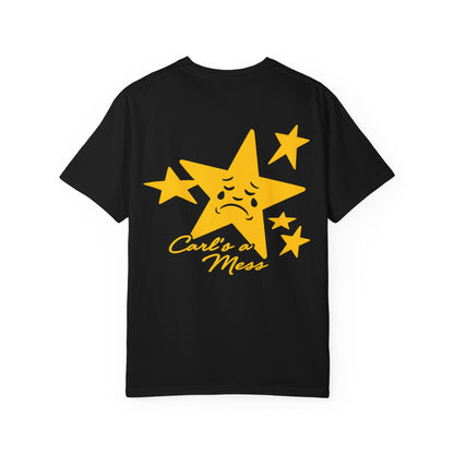 Carl's A Mess T-Shirt #2