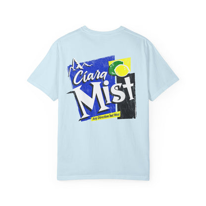Ciara Mist T-shirt #1