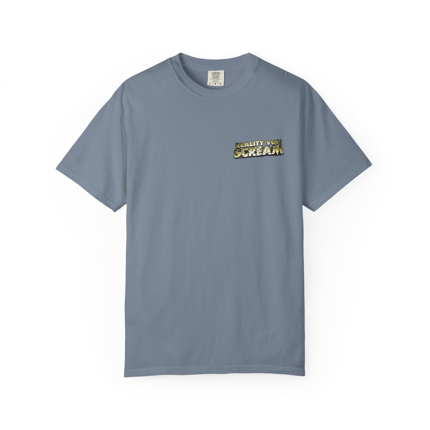 Reality Von SCREAM Tee