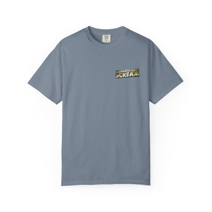 Reality Von SCREAM Tee