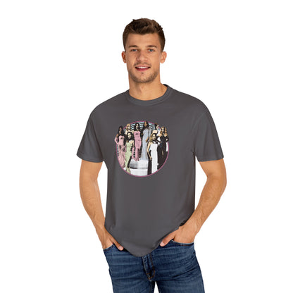 RHOBH S14 Cast Circle Tee