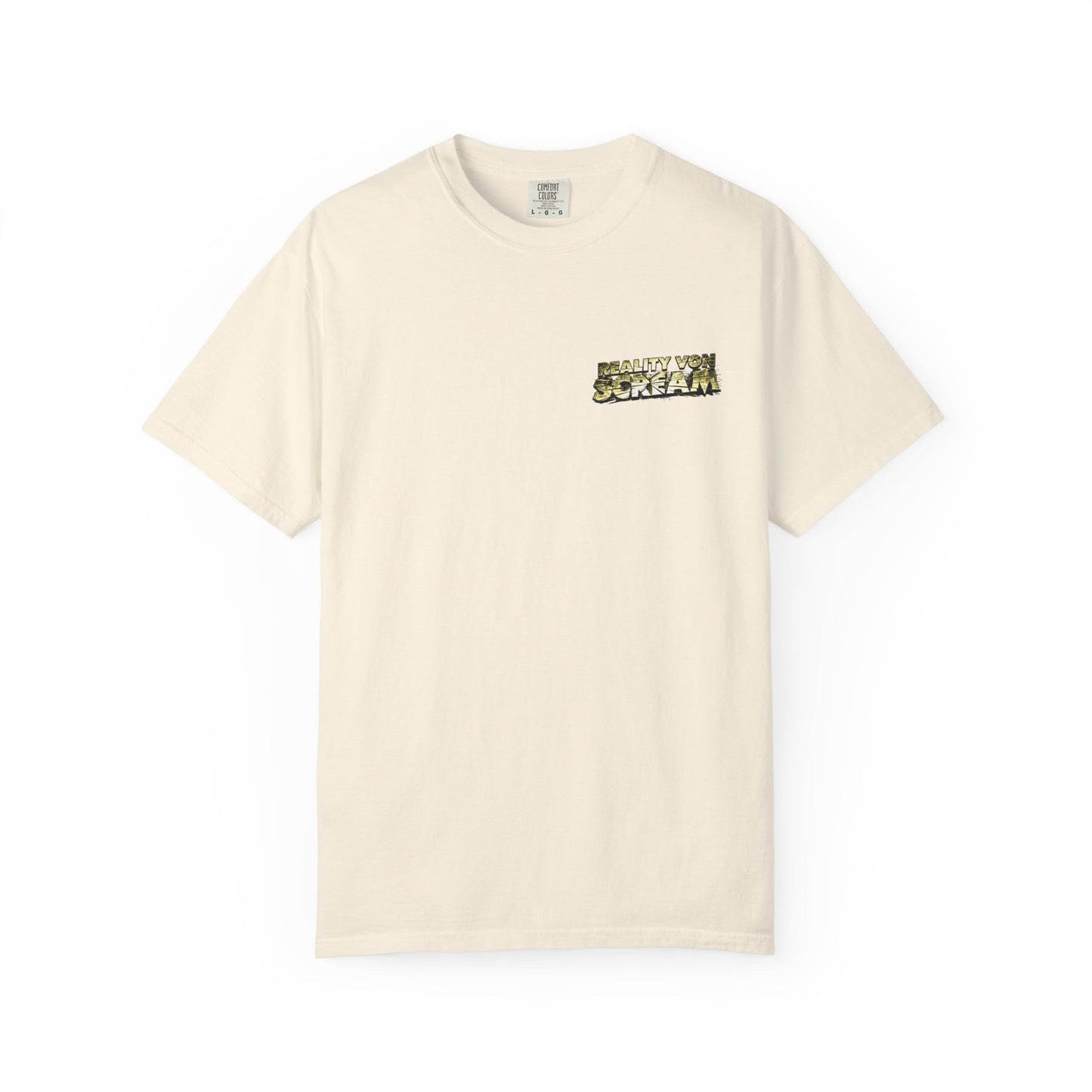 Reality Von SCREAM Tee