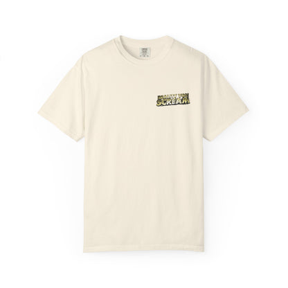 Reality Von SCREAM Tee
