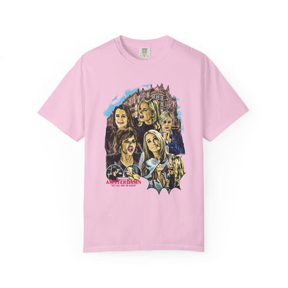 Amsterdamn! Tee #1