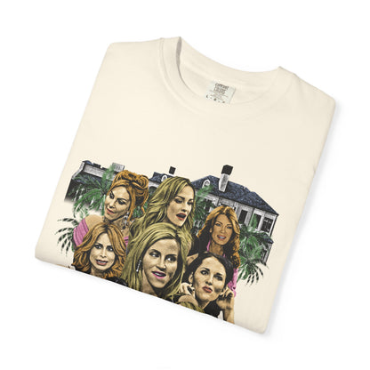 Dinner Party from Hell Tee