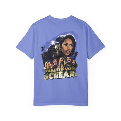 Reality Von SCREAM Tee