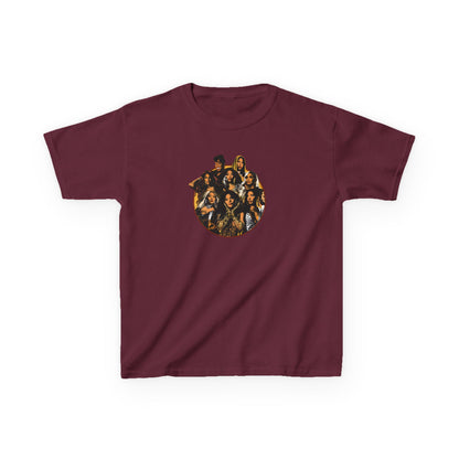 RHOA S16 Baby Tee