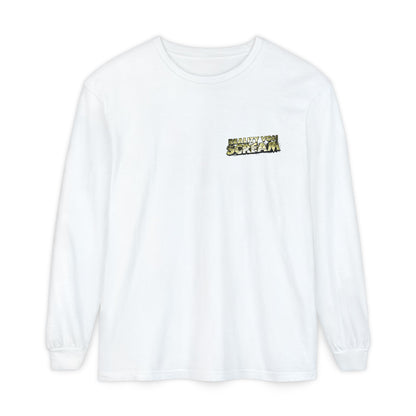Reality Von SCREAM Tee Long Sleeve Tee