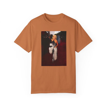 "RED CARPET" Camille Grammer | Comfort Colors T-Shirt