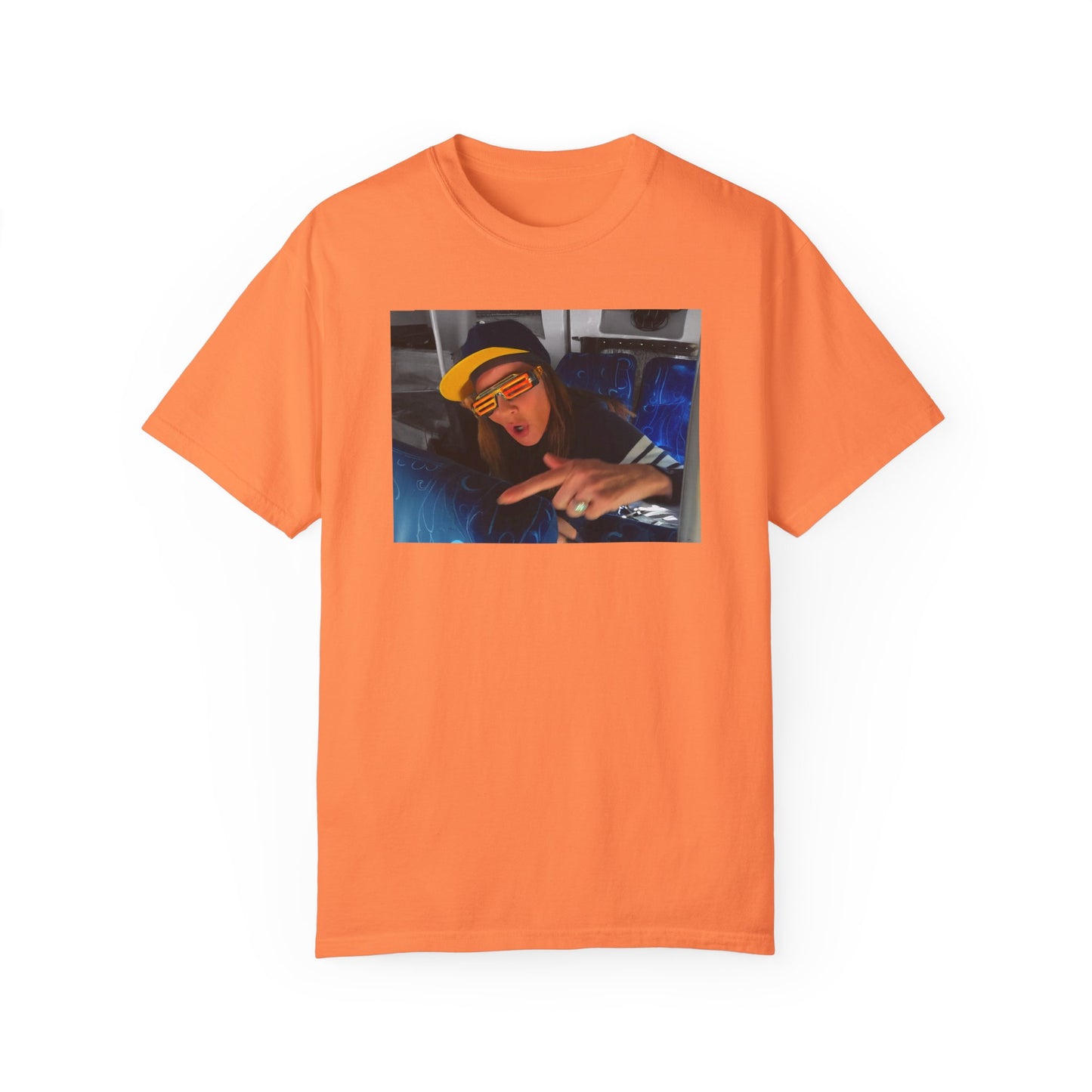 "SPITTING BARS" MEREDITH | RHOSLC T-SHIRT